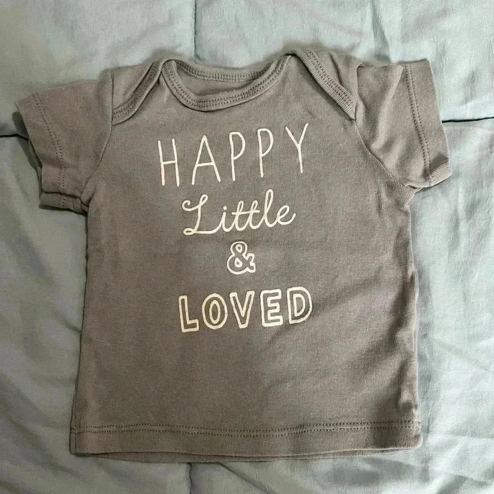 Carter's set of 3 piece Pant/T-shirt and Hoddie - Picture 6 of 7